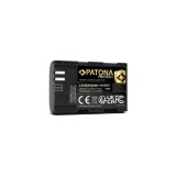 ​Baterie PATONA PROTECT LP-E6P EOS Canon R5 Mark II Battery 14205