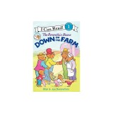 The Berenstain Bears Down on the Farm