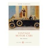 Vintage Motor Cars