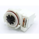 POMPA COPRECI PTR INDESIT EBS105/011 Masina de spalat vase Whirlpool WSFE 2B19, 10 seturi COPRECI