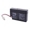 Accu.PB.12V 0.82A Vipow