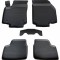 Covorase presuri cauciuc Premium Seintex stil tavita Opel Astra G 1998-2008