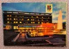 Baia Mare. Hotel Bucuresti - Circulata, 1983, Fotografie