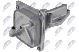 Radiator ulei Nissan X-Trail II 2.0 DCI, 2.5 2007-, Altima 2.5 2006-; 21300-JA06A; NTY, aftermarket