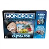 Monopoly super electronic banking - castiga tot, Hasbro
