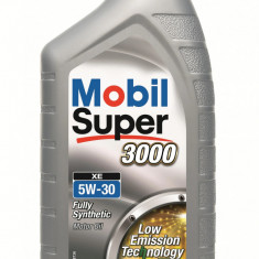 Ulei Motor Mobil Super 3000 XE 5W-30 1L