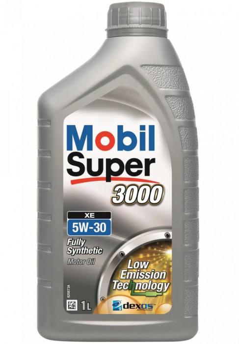 Ulei Motor Mobil Super 3000 XE 5W-30 1L