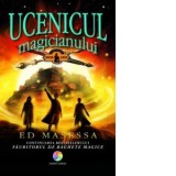 Ucenicul magicianului - Ed Masessa