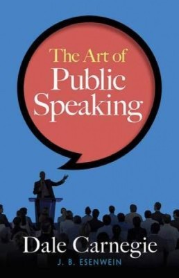 The Art of Public Speaking foto