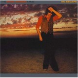 VINIL The Marc Tanner Band &lrm;&ndash; No Escape (VG+)