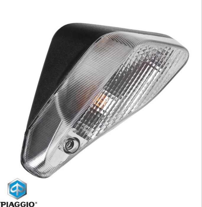 Semnalizare fata dreapta originala Piaggio NRG Power DD - Power DT - Purejet 2T 50cc