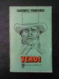 GUSTAVO MARCHESI - VERDI