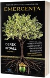 Emergenta Ed.2 - Derek Rydall