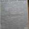 Ziarul Epoca, 24 Septembrie 1899; Deschiderea Congresului Orientalistilor