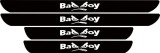 Set protectie praguri Bad Boy