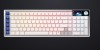 Tastatura CR Gaming VANGUARD AIR 99 WH, Corsair