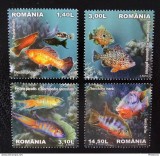 Romania LP 1944 MNH/** , Pesti