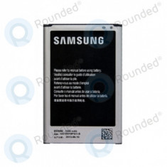 Baterie Samsung Galaxy Note 3 (SM-N9000, SM-N9005) B800BE 3200mAh GH43-03969A