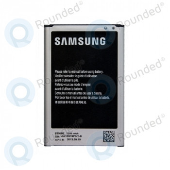 Baterie Samsung Galaxy Note 3 (SM-N9000, SM-N9005) B800BE 3200mAh GH43-03969A foto