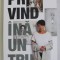 PRIVIND INAUNTRU , EDITIA A II - A REVIZUITA de PETRONELE ROTAR , 2022