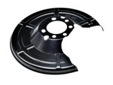 MTR 12191353 protectie stropire,disc frana