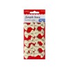 Fundite rustite - Accesorii craft Daco