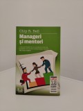 Manageri si mentori Chip R. Bell