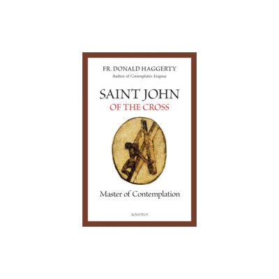 Saint John of the Cross: Master of Contemplation foto