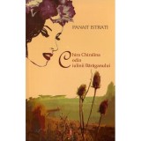 Chira Chiralina, Panait Istrati - Editura Astro