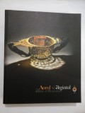 AURUL SI ARGINTUL ANTIC AL ROMANIEI - Muzeul National de Istorie a Romaniei