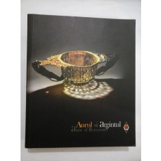 AURUL SI ARGINTUL ANTIC AL ROMANIEI - Muzeul National de Istorie a Romaniei