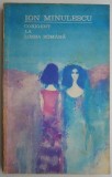 Corigent la limba romana - Ion Minulescu - Carte beletristica