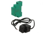 Monitor Energie Electrică SUPLA pentru Şină DIN IP20