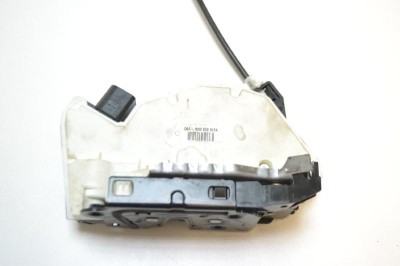 &amp;Icirc;ncuietoare ușă dreapta spate VW PASSAT CC 357 2009 OEM: 5N0839016 2585569 foto