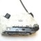 &Icirc;ncuietoare ușă dreapta spate VW PASSAT CC 357 2009 OEM: 5N0839016 2585569