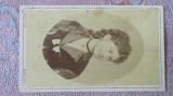 DUSCHEK , CDV . ORIGINAL !