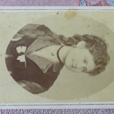 DUSCHEK , CDV . ORIGINAL !