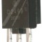 D2499 TRANZISTOR N+D 1500/600V 6A 50W TO-3P -ROHS- 2SD2499 INCHANGE SEMICONDUCTOR