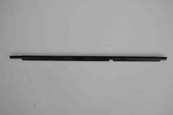 Chedar geam ușă dreapta spate LEXUS RX _U3_ 2007