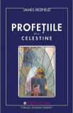 Profetiile de la Celestine | James Redfield, Mix