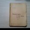 N. IORGA - Razboiul nostru in Note Zilnice 1914-1916 - Vol. I, Ed. Ramuri, 371p.