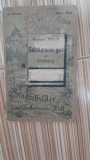 Salzkammergut und Salzburg mit Umgebung, ghid turistic, text in limba germana