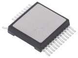 N-MOSFET GigaMOS 300V 102A