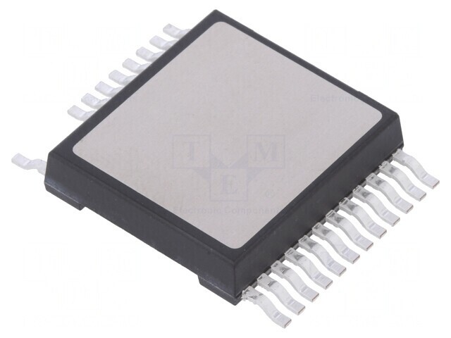 N-MOSFET GigaMOS 300V 102A