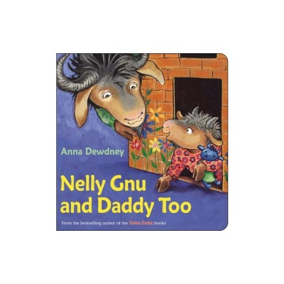 Nelly Gnu and Daddy Too foto