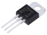 Tiristor 600V 20A TO220AB