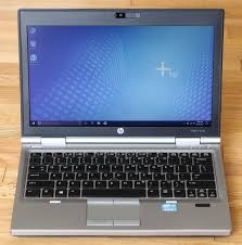 Laptop hp 2570p intel core i5 3320m fara rami si fara hdd foto