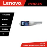 Navigatie Android Alfa Romeo Giulietta 2010-2014 2K QLED 12+256GB 4G