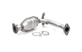 Catalizator Ford Focus 1 (Daw, Dbw), 09.98-11.09, Focus 1 Estate (Dnw), 02.99-12.07, Focus 1 Sedan (Dfw), 02.99-11.09, 2.0 16V, Euro 3 (D3), EEC