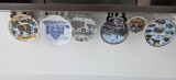 Farfurii decorative